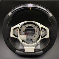 OPEN BOX GRP Customized Steering Wheels for Evora, Evora S, 4XX, GT