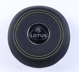 GRP Customized Steering Wheels & Airbag Covers for Lotus Emira