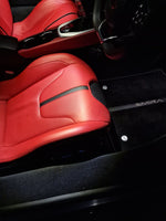 GRP Carpet Button Set for Evora 400, 410, 430, GT & Emira