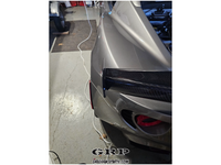 V2 GRP Clam Mount Wing Kit for Elise & Exige