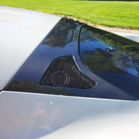 GRP Carbon Fiber Sail Panel for Evora, Evora S, 400, 410, 430, GT