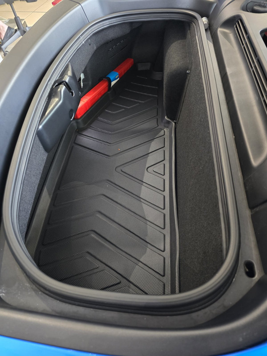 Banc-Tech TPE Trunk Liner For Emira – GregsRaceParts.com