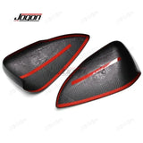 2023+ EMIRA CARBON FIBER MIRROR COVERS