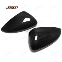 2023+ EMIRA CARBON FIBER MIRROR COVERS