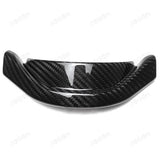 2023+ EMIRA STEERING WHEEL UPPER COVER