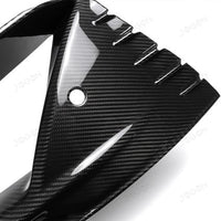 2023+ EMIRA FRONT BUMPER INLET TRIMS