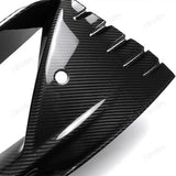 2023+ EMIRA FRONT BUMPER INLET TRIMS