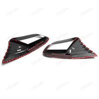 2023+ EMIRA FRONT BUMPER INLET TRIMS