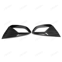 2023+ EMIRA FRONT BUMPER INLET TRIMS
