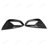 2023+ EMIRA FRONT BUMPER INLET TRIMS