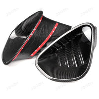 2023+ EMIRA REAR BUMPER OUTLET VENT COVERS