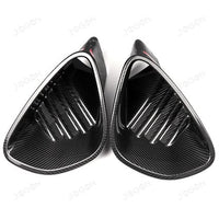 2023+ EMIRA REAR BUMPER OUTLET VENT COVERS