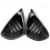 2023+ EMIRA REAR BUMPER OUTLET VENT COVERS
