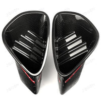2023+ EMIRA REAR BUMPER OUTLET VENT COVERS