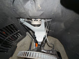 Lotus Emira Adjustable Upper Control Arms by bbt (Emira V6)