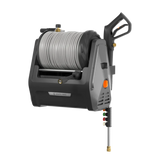 Grandfalls Retractable Pressure Washer Plus