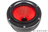 Eventuri Lotus Emira V6 Carbon Intake Kit Replacement Filter