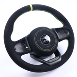 GRP Customized Steering Wheels & Airbag Covers for Lotus Emira