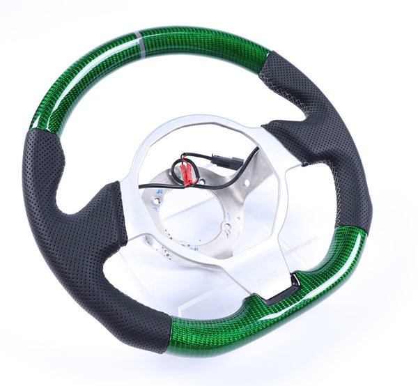 OPEN BOX GRP Customized Steering Wheels for Elise/Exige