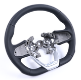 GRP Customized Steering Wheels & Airbag Covers for Lotus Emira