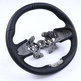 GRP Customized Steering Wheels & Airbag Covers for Lotus Emira