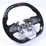 GRP Customized Steering Wheels & Airbag Covers for Lotus Emira