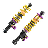 KW V5 CLUBSPORT COILOVER KIT FOR EMIRA