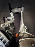 Lotus Emira Adjustable Upper Control Arms by bbt (Emira V6)