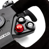 Madtrace® GEN2 PODIUM LINE Racing Steering Wheel System For LOTUS EMIRA