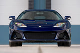 GTM Front Bumper