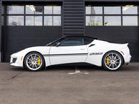 “410 SPORT” Stripe Decal (OE)