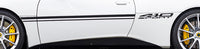 “410 SPORT” Stripe Decal (OE)