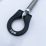 ZL1 ADDONS PREMIUM STEALTH TOW HOOKS FOR EMIRA