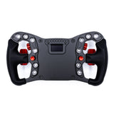 JQ Werks Gen2 Formula Line Racing Steering Wheel System for Lotus Emira I4