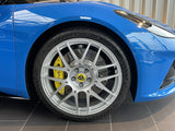 LIMITED RUN -  BRAID Motorsport Forged Wheels for Lotus Emira