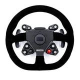 Madtrace® GEN2 PODIUM LINE Racing Steering Wheel System For LOTUS EMIRA