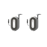 Retractable Car Tire Inflator