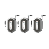 Retractable Car Tire Inflator