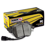 HAWK Brake Pads for Evora 400/410/430/GT/EMIRA