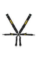 Schroth Harness - Porsche GT3 Profi 3x2