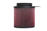 K&N High Flow Air Filter for I4 Emira
