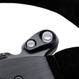 Madtrace® GEN2 PODIUM LINE Racing Steering Wheel System For LOTUS EMIRA