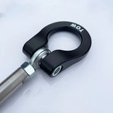 ZL1 ADDONS PREMIUM STEALTH TOW HOOKS FOR EMIRA