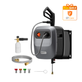 Grandfalls Retractable Pressure Washer G20