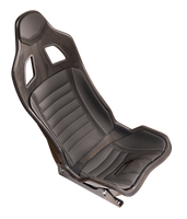 Tillett Custom Stitched Seat Pads