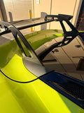 Carbon Fiber Emira GT Schwan Neck Rear Wing Kit
