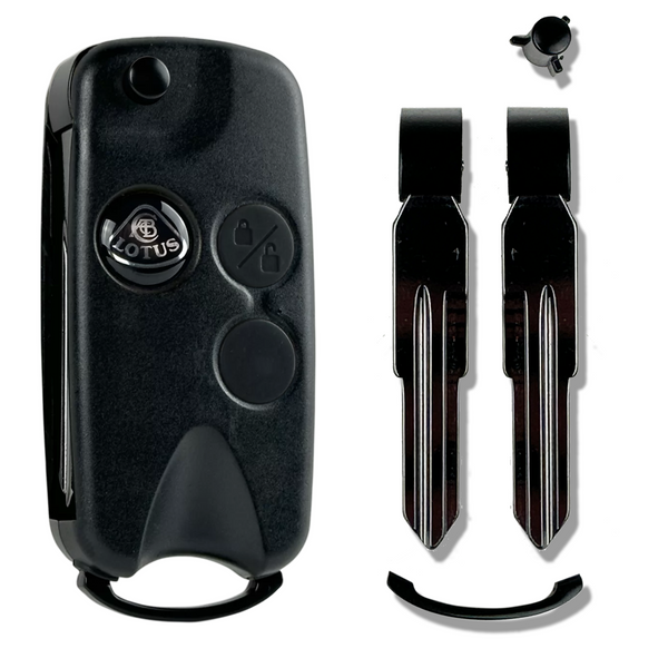 FlipKey for Elise & Exige Accessories – GregsRaceParts.com