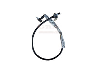 GRP Remote Clutch Bleeder Kit for Lotus Evora, Emira, Exige V6 6spd
