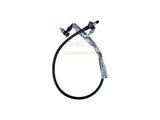 GRP Remote Clutch Bleeder Kit for Lotus Evora, Emira, Exige V6 6spd