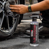 WASH&WHIPS WASH - Exterior Car Wash Kit (Step 1)